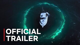 Investigation Alien Official Trailer