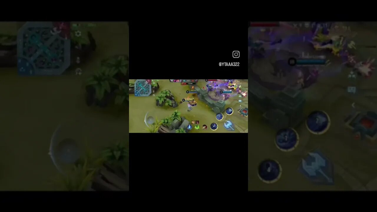 #mobilelegends #novariamobilelegends #ixiongameplay