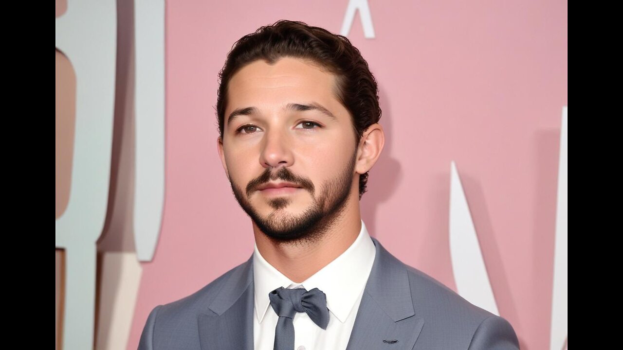 shia labeouf latest news