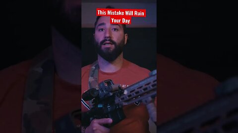 NEVER Load Your Mags Like This😵