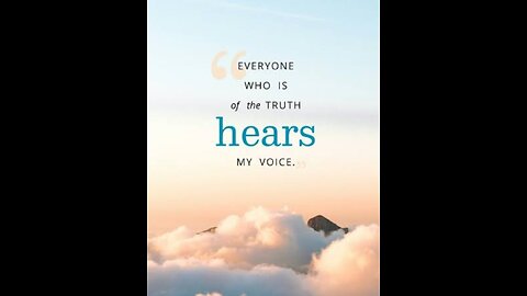 John 18 Read and Explained