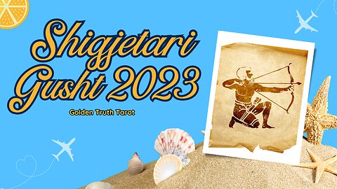 #Horoskopi #shigjetari #Tarot #astrology🔮♐️ Shigjetari parashikimi për muajin Gusht 2023♐️🔮