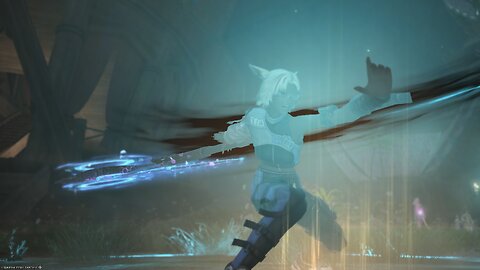FF XIV Dawntrail - Touring Tural...Seeking Revenge for the Taco!