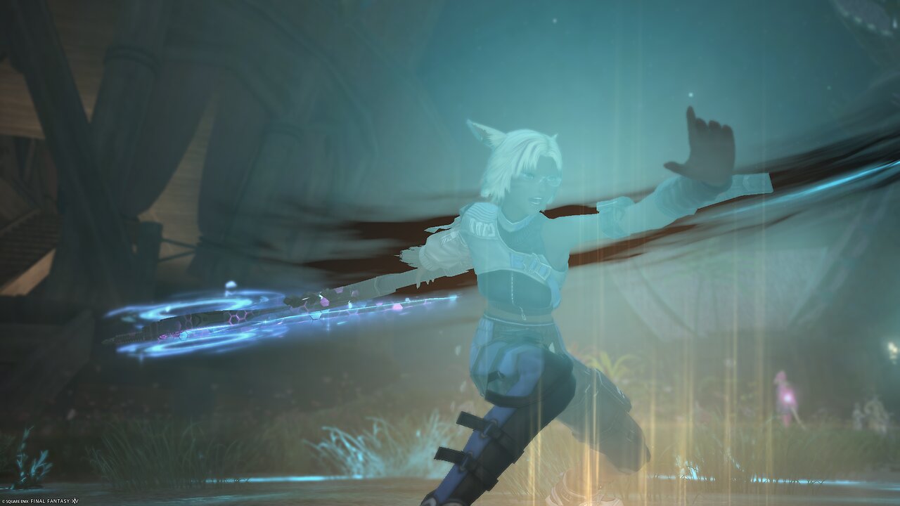 FF XIV Dawntrail - Touring Tural...Seeking Revenge for the Taco!