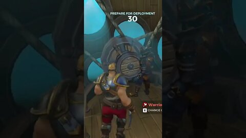 Even Our Captain Is Cool