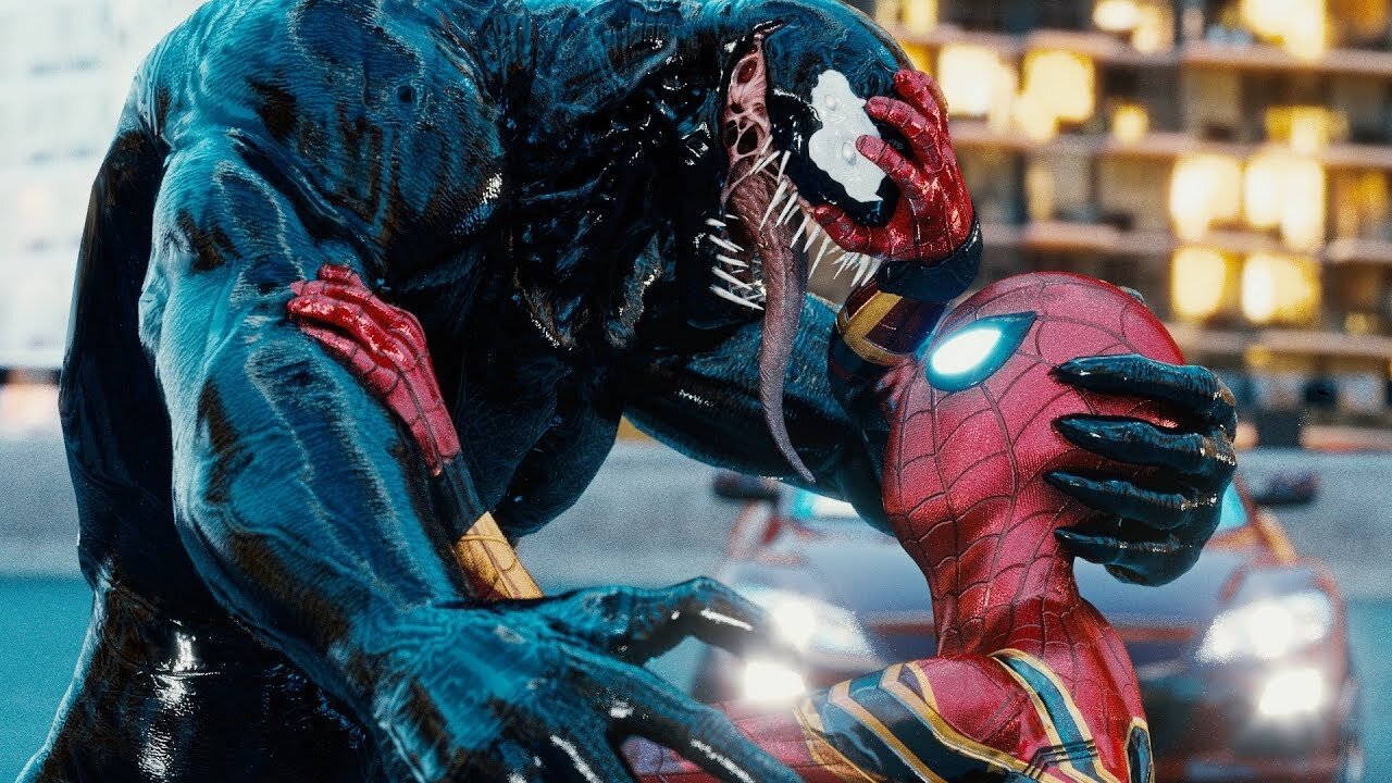 Venom