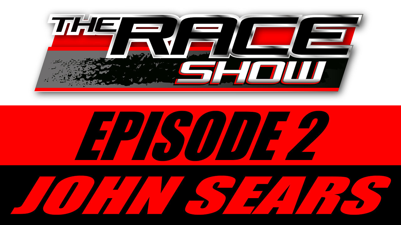 The Race Show - Episode 2