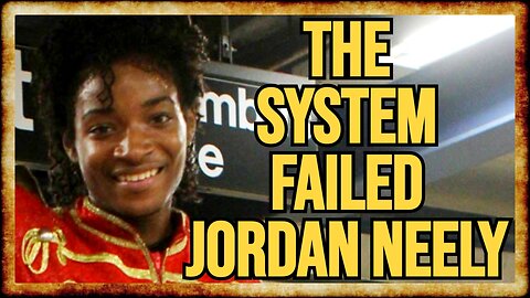 How Our GUTTED Mental Health System FAILED Jordan Neely