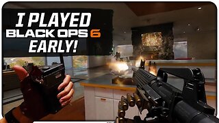 🎃 Black Ops 6 Multiplayer Halloween Mayhem! 🔥 Live Now!