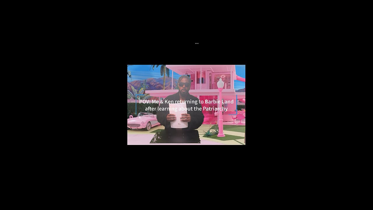 Returning to barbieLand