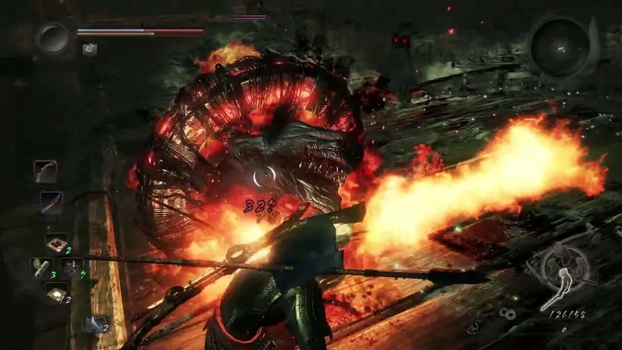 Nioh 1 - Part 21