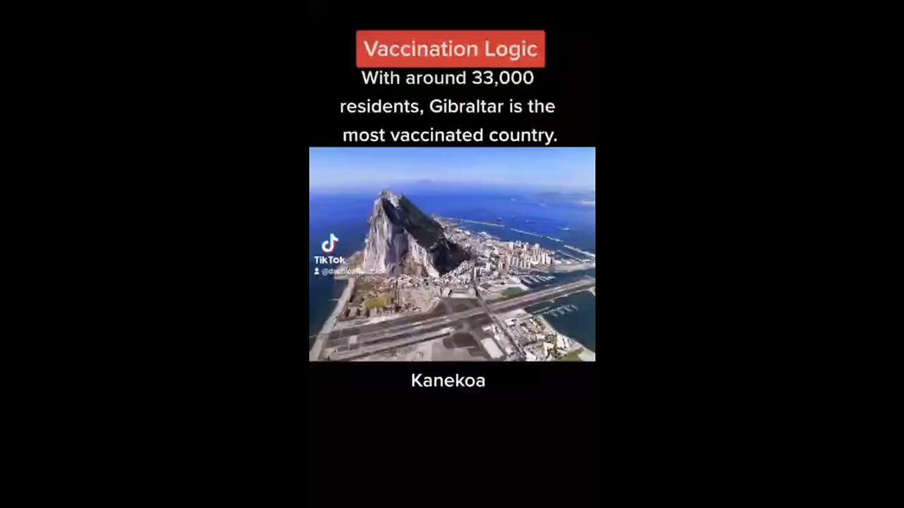Vax countries going into lockdown