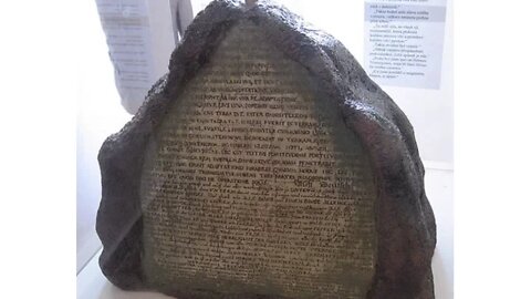 Emerald Tablet, Full - Hermes Trismegistus, Thoth, Alchemy - Analysis