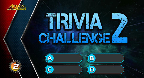 THE TRIVIA CHALLENGE 2 | BRAIN TEASER