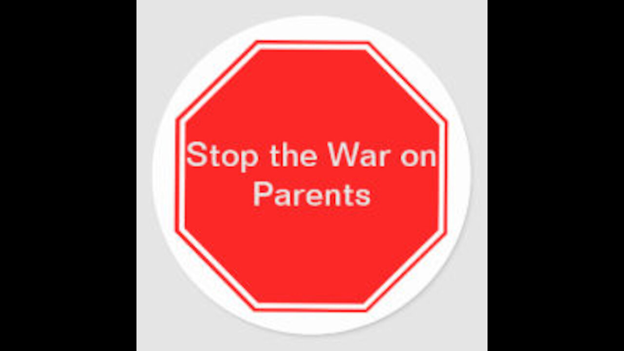 War on Parents, Moderna Vax Exposed, and more...