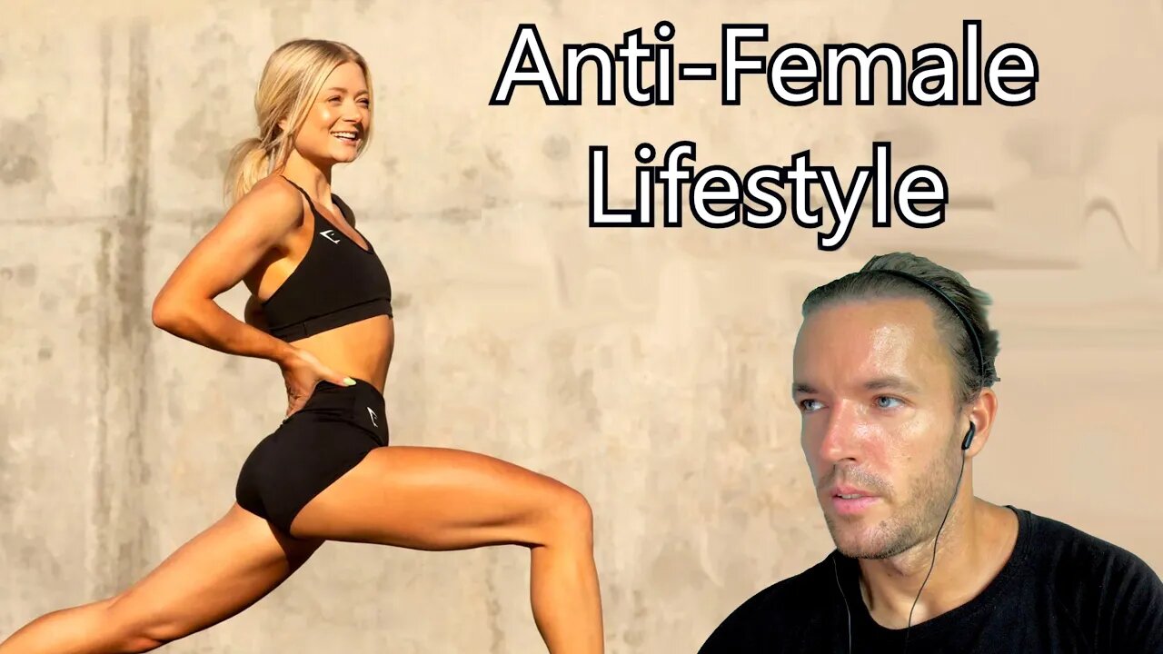 Growningannanas: The Most Dangerous Woman on YouTube @growingannanas