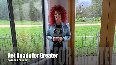 Get Ready for Greater