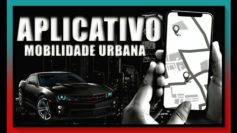 Uber-Style Urban Mobility Application Course