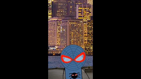 Someone needs to save little jimmy