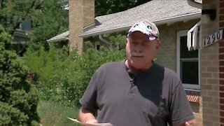 Denver7 Gives helps cancer patient after owner turns apartments into condos, terminates leases