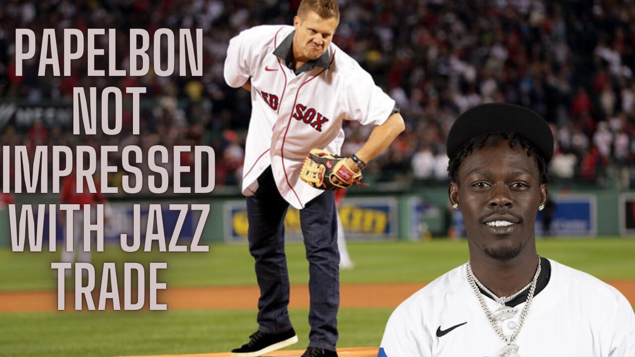 Jonathan Papelbon takes shot at Alex Verdugo and Jazz Chisholm Jr. after Yankees trade