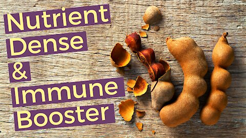 Tamarind | 7 Incredible Tamarind Benefits