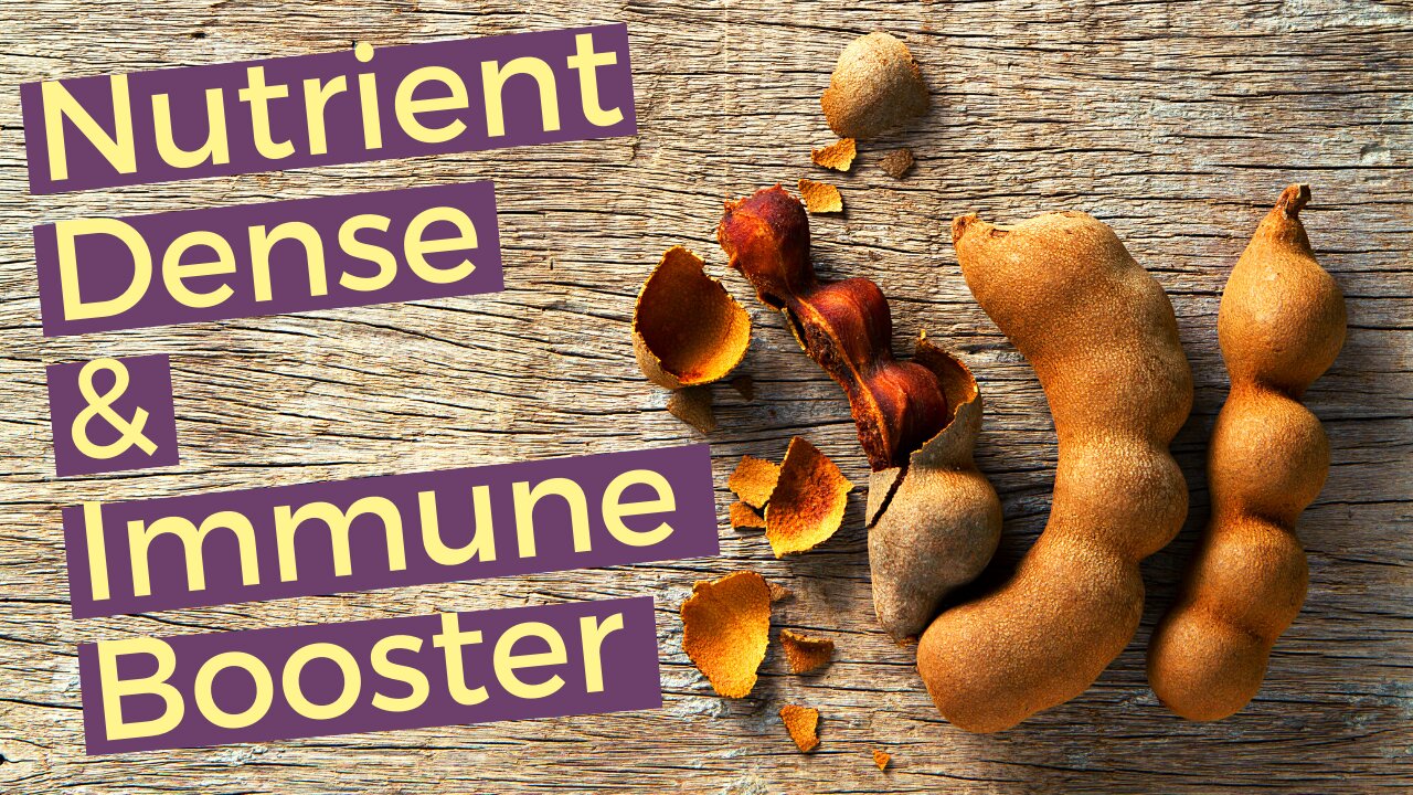 Tamarind | 7 Incredible Tamarind Benefits