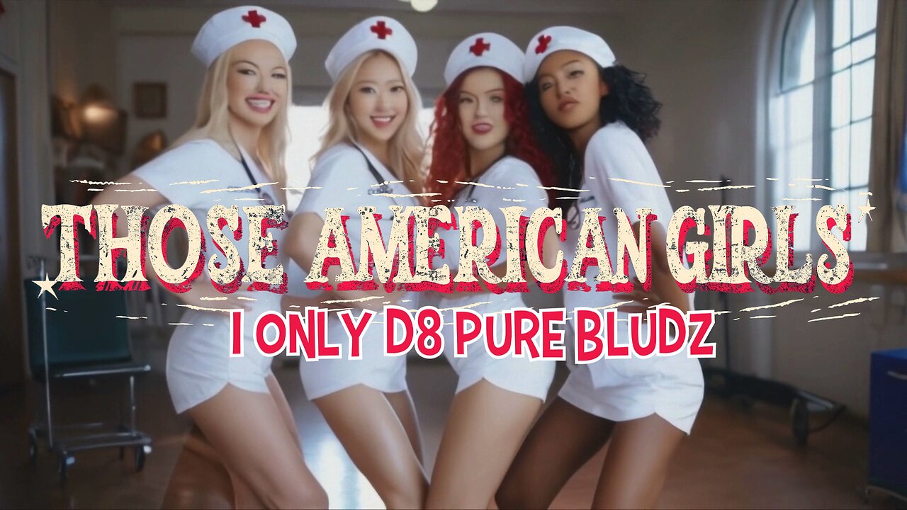 I Only Date Pure Bloods (I Only D8 Pure Bludz)