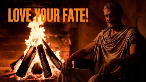 How to Love Your Fate: The Stoic Secret to Embracing Life’s Challenges