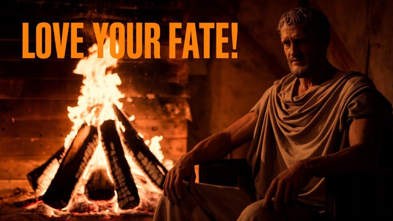 How to Love Your Fate: The Stoic Secret to Embracing Life’s Challenges
