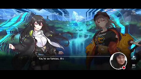 ALICE METAWORLD AI