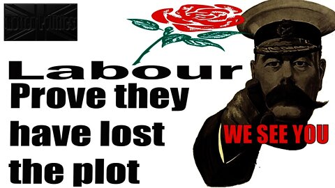 This is why LABOUR should never win anything again 😡🇬🇧