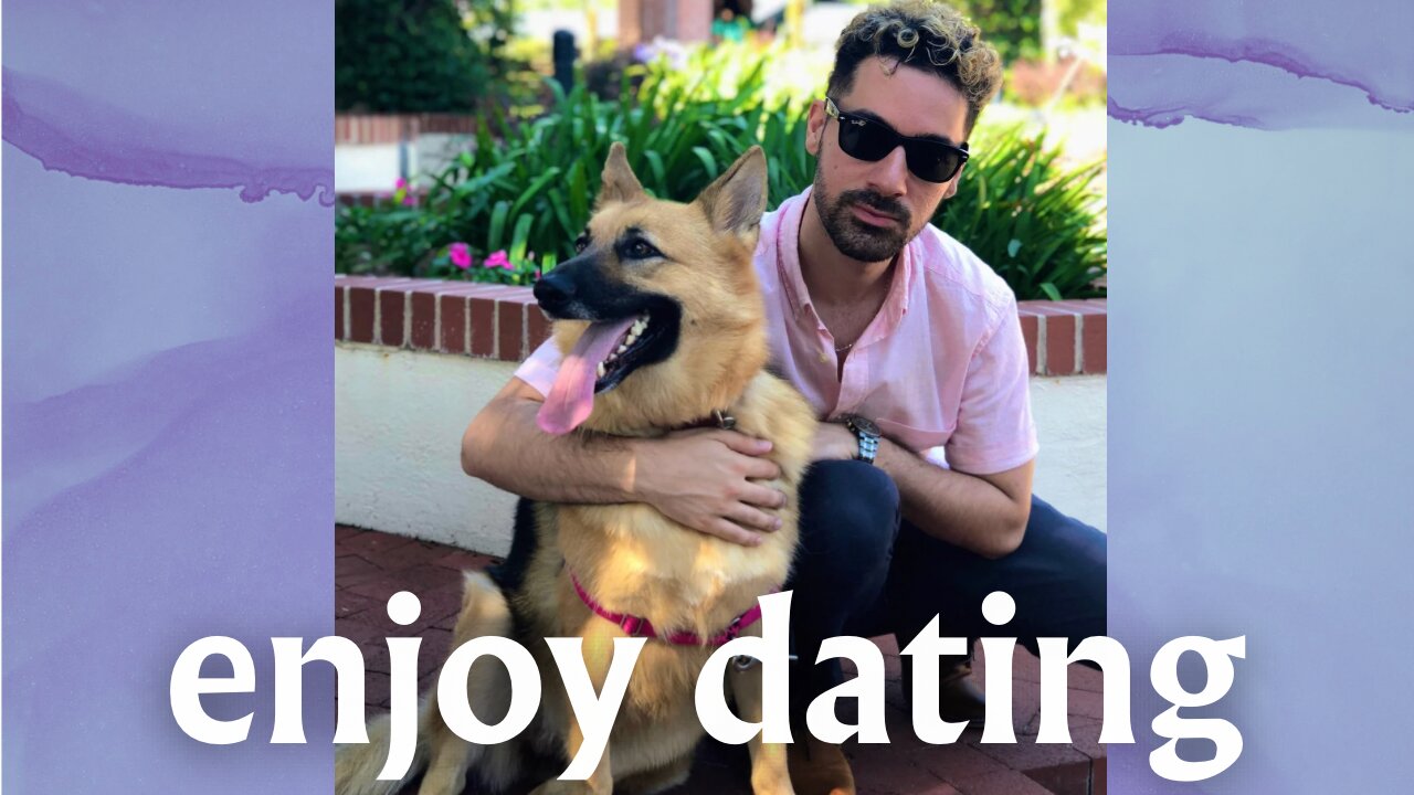 Your Dating Life MADE EASY