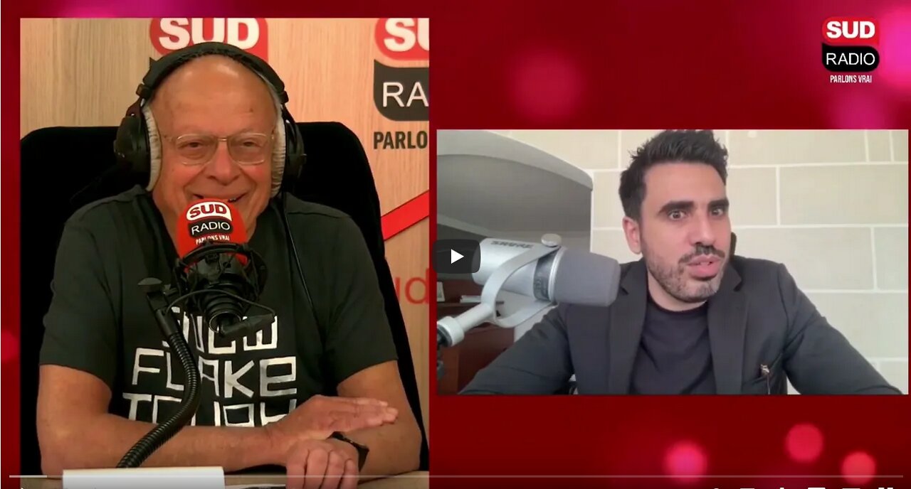 Elon Musk rachète Twitter - Idriss Aberkane Cest une révolution !