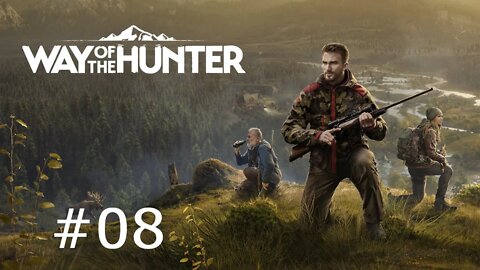 WAY OF THE HUNTER Walkthrough Gameplay Part 8 - VENISON HEART ESCABECHE (PC)