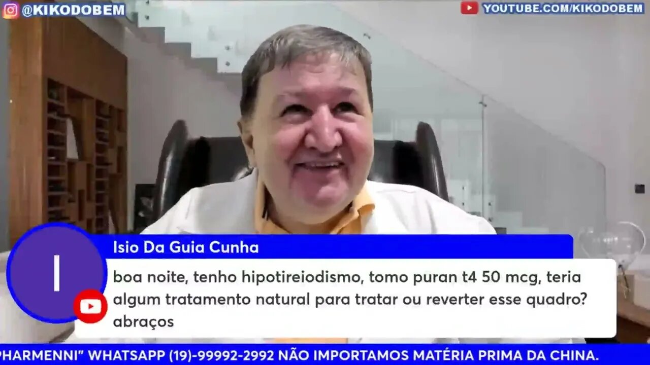 Hipotireoidismo glândula que regula a função de órgãos importantes do coração, cérebro, fígado, rins