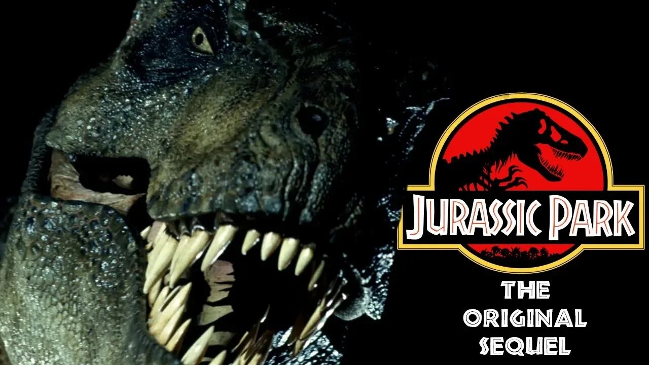 The Jurassic Park 2 We Never Got To See