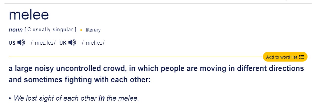 39 Days to Melee - Trump & Rogan Temporal Marker & other manifestations in our common shared reality