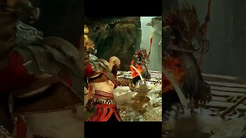 Unleashing Chaos in God of War PC #12