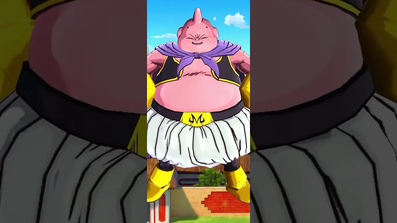 Dragon Ball Legends - Goodbye, Kami… Special Event Gameplay