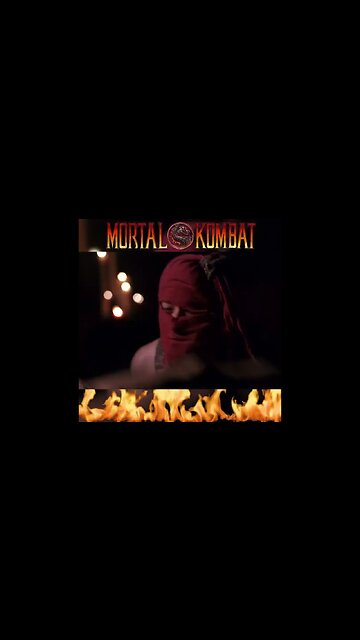 MORTAL 🐲 KOMBAT 1995 #Shorts #MortalKombat #СмертельнаяБитва #МорталКомбат Часть 0041