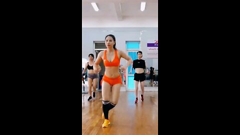 weight lose workout