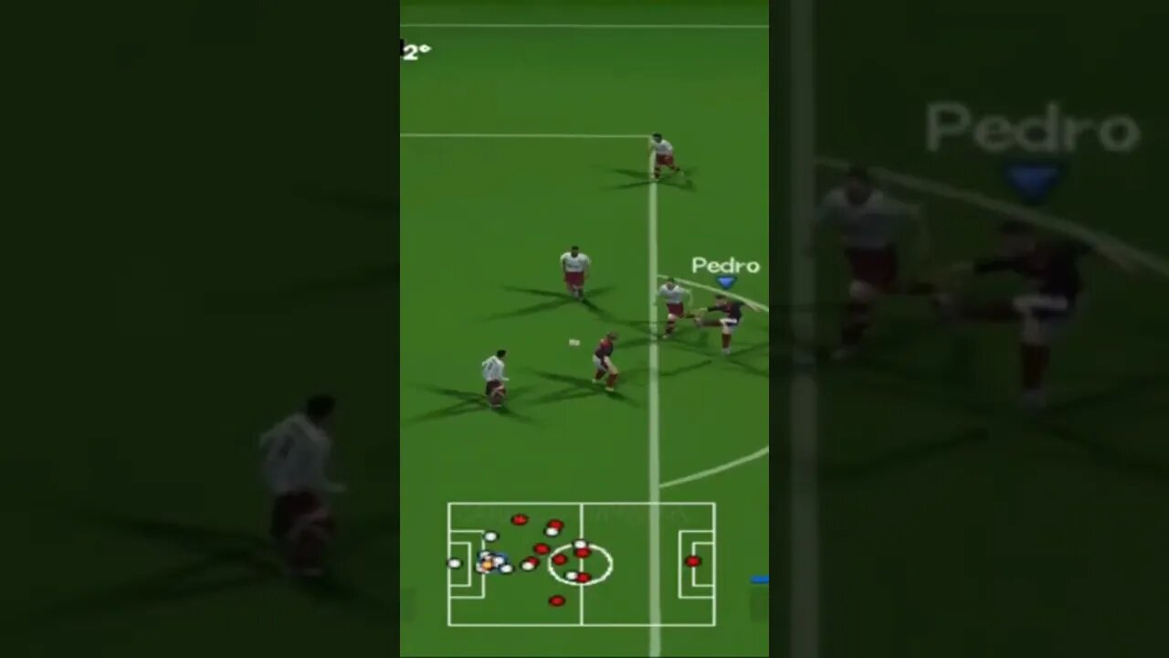 BOMBA PATCH PS2 NARRAÇÃO MILTON LEITE #ps2 #bombapatch