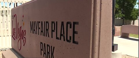 New park hours frustrate Las Vegas residents