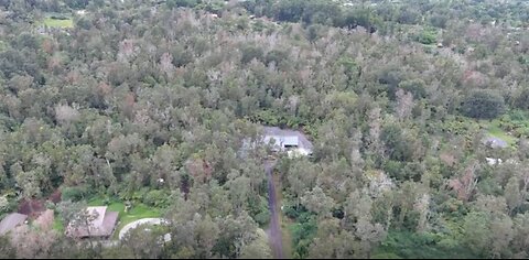 KONALE SUBDIVISION - AERIAL DRONE VIDEO - PART 3