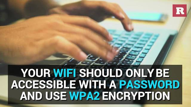 Improving Your Cyber Security | Rare Life