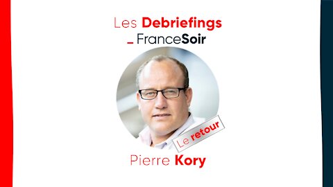 Pierre Kory : l'ivermectine, alternative au vaccin