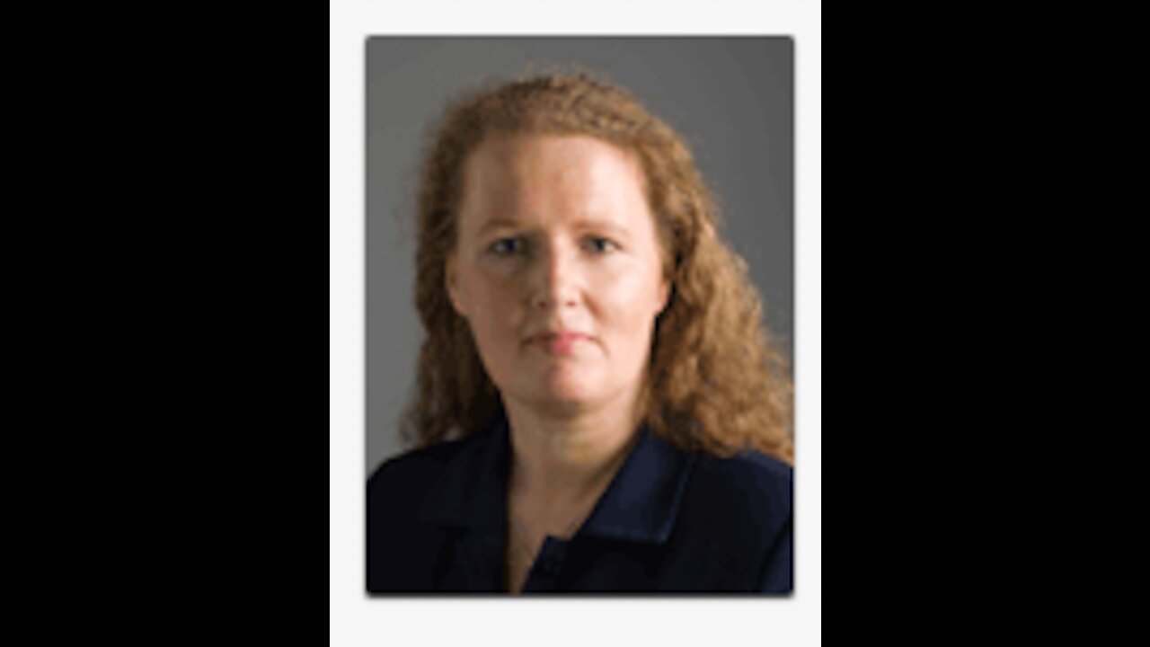 Dolores Cahill - Molecular Geneticist