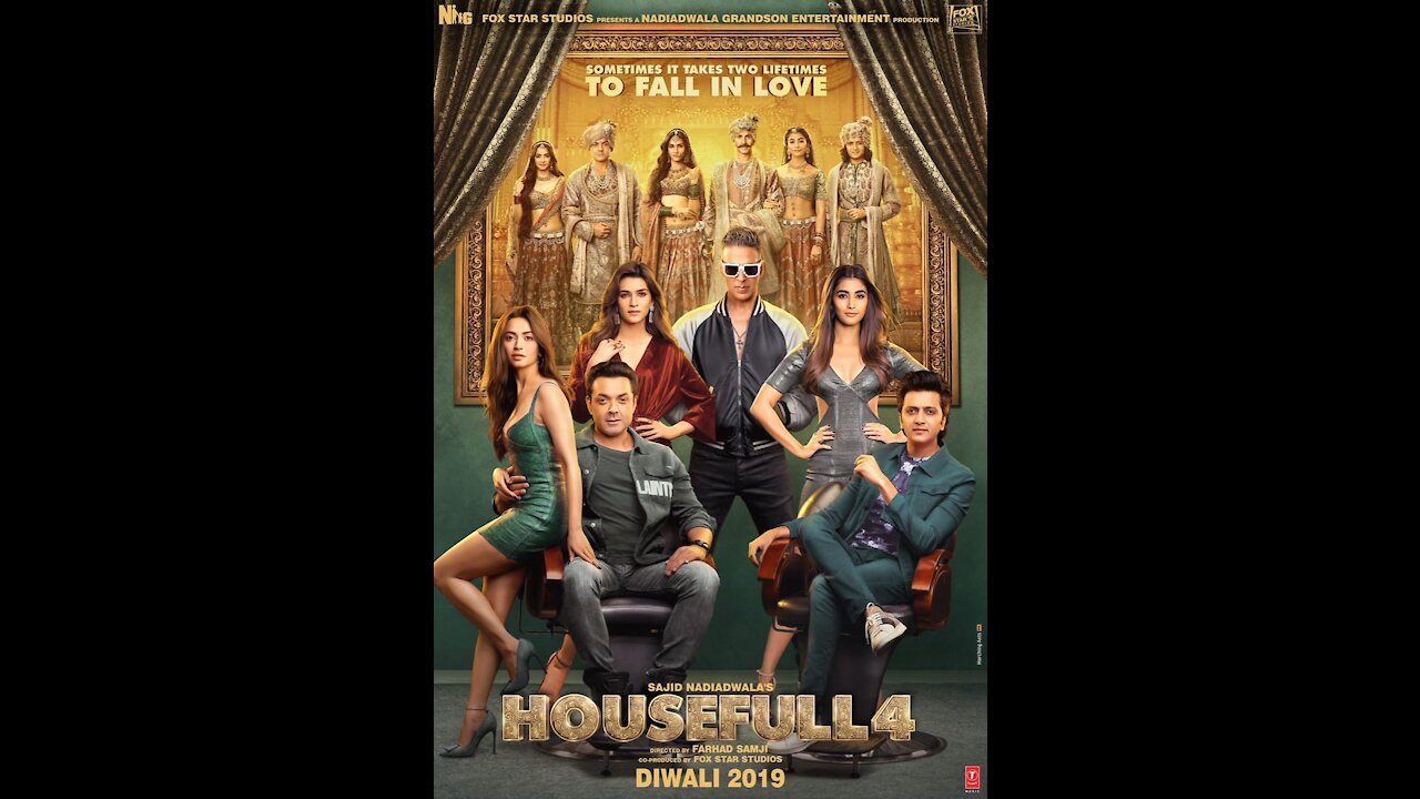 Housefull 4