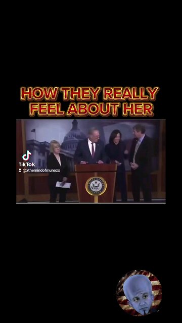 Don't say we didn't warn you! #elections2024